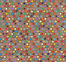 Ковролин Flotex Vision Image 000539 Pencils фото 1 | FLOORDEALER